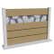Vignette braga sand