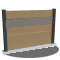 Vignette corvo sand
