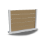 Vignette fuseta sand