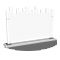 Vignette histogramme blanc