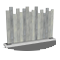 Vignette histogramme gris-ceruse