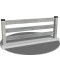 Vignette ranch gris-ceruse