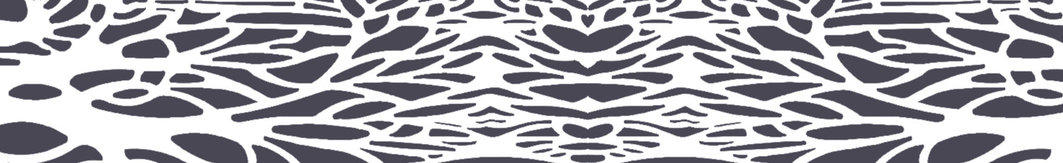 Branche d'arbres - Gris anthracite