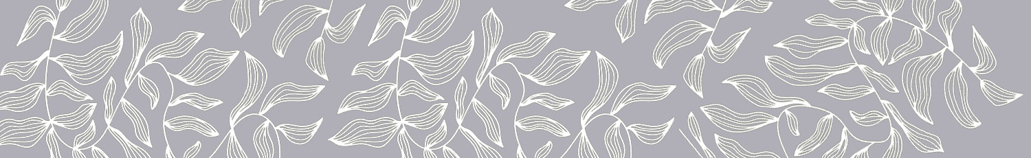 Eclat de fleurs 3 - Gris clair