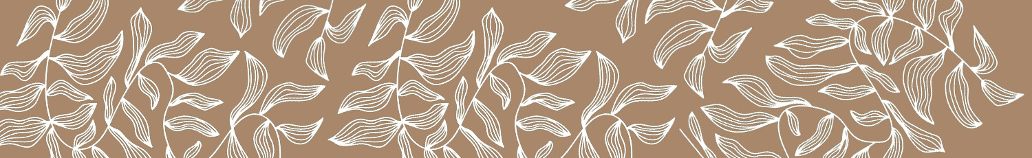 Eclat de fleurs 3 - Taupe