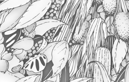 Nesta nuance de gris