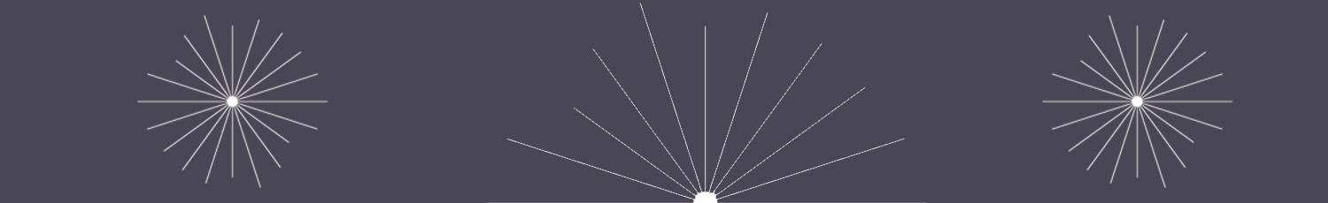 Soleil 2 - Gris anthracite