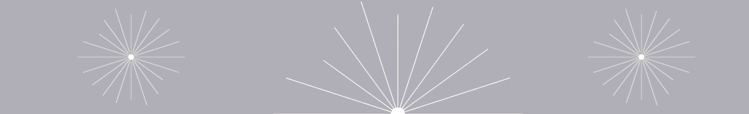 Soleil 2 - Gris clair