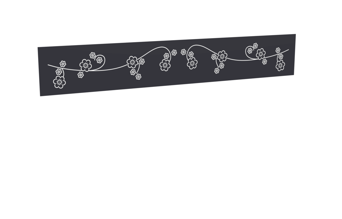 Impression cerisier_gris pour le modèle Héraclès