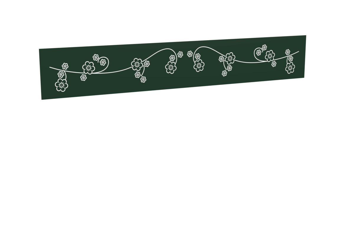 Impression cerisier_vert pour le modèle Héraclès