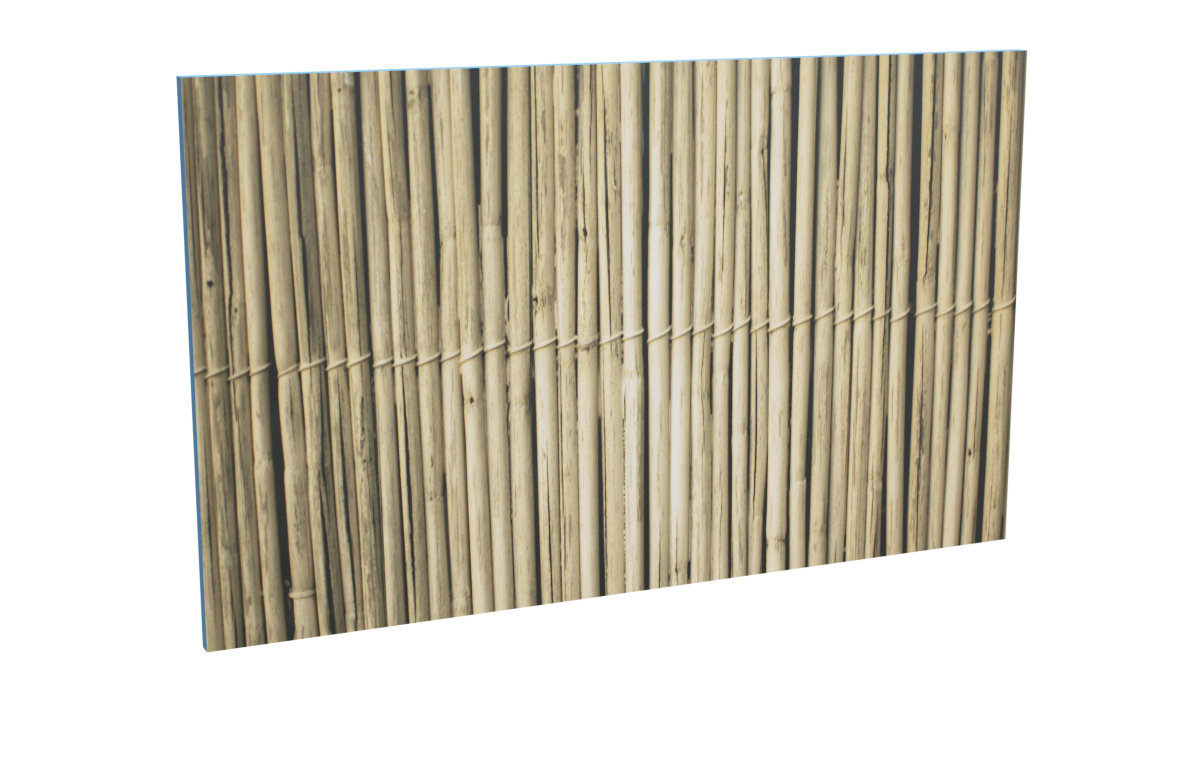 Impression bambou_bambou_2 pour le modèle Virtuose