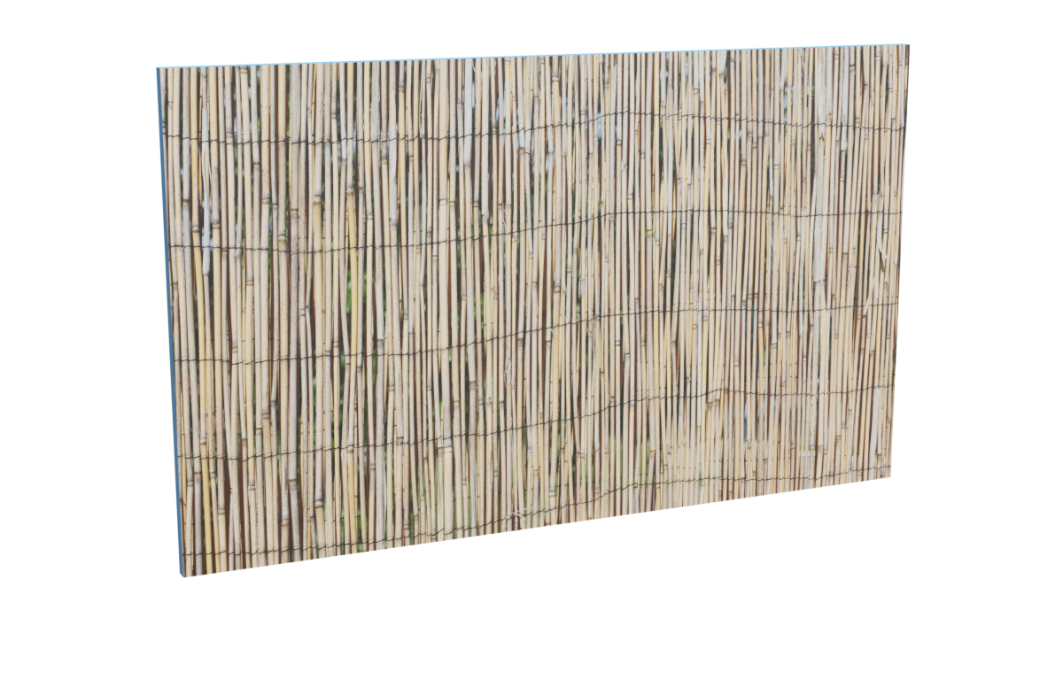 Impression bambou_bambou_9 pour le modèle Virtuose