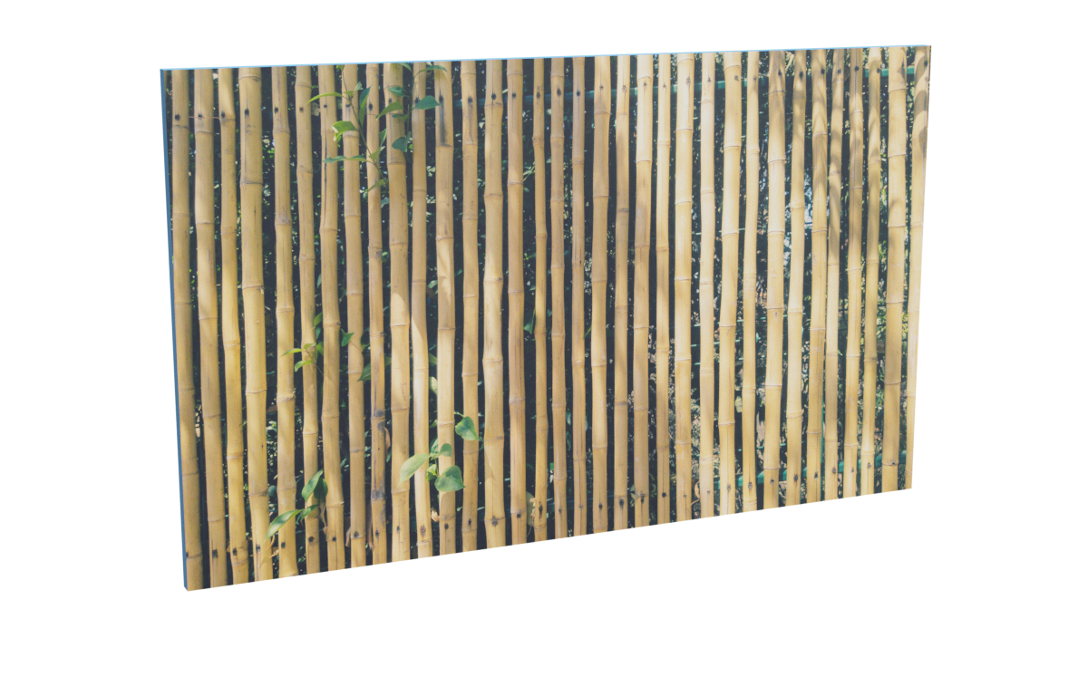 Impression bambou_bambou_8 pour le modèle Virtuose