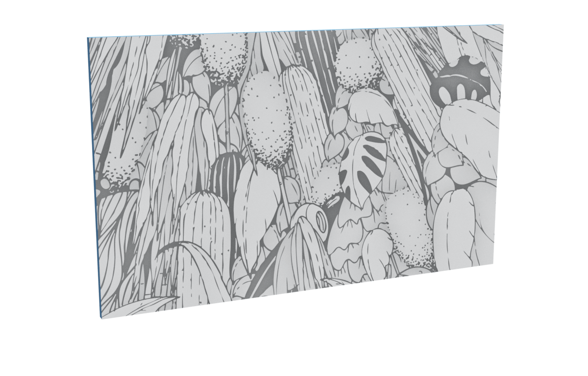 Impression nesta_nuance_gris pour le modèle Virtuose