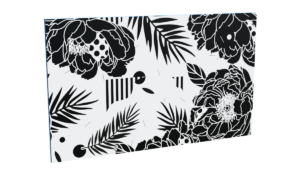 Impression groek_noir_et_blanc pour le modèle Virtuose