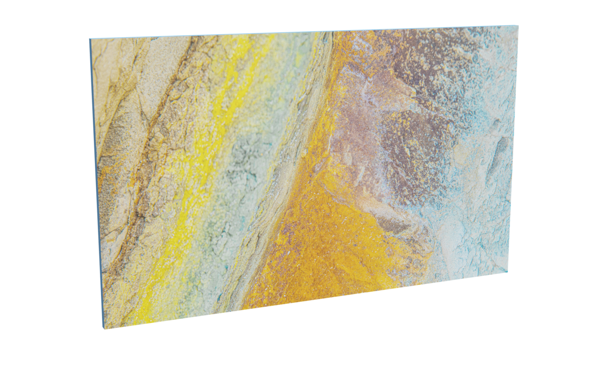 Impression rouille_rouille_6 pour le modèle Virtuose