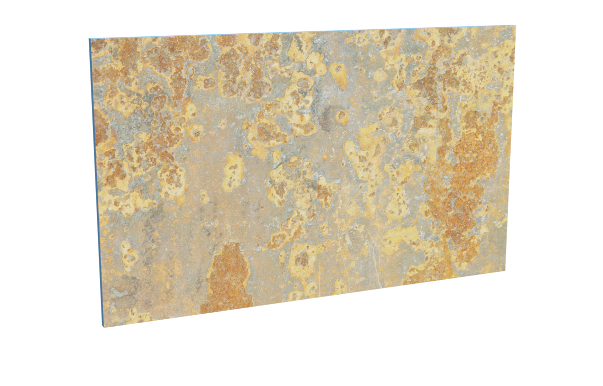 Impression rouille_rouille_5 pour le modèle Virtuose