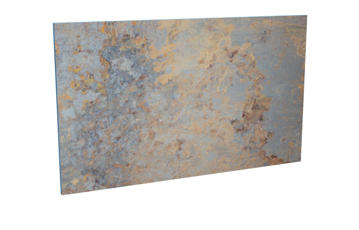 Impression rouille_rouille_4 pour le modèle Virtuose