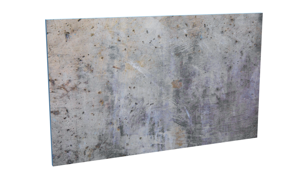 Impression rouille_rouille_1 pour le modèle Virtuose