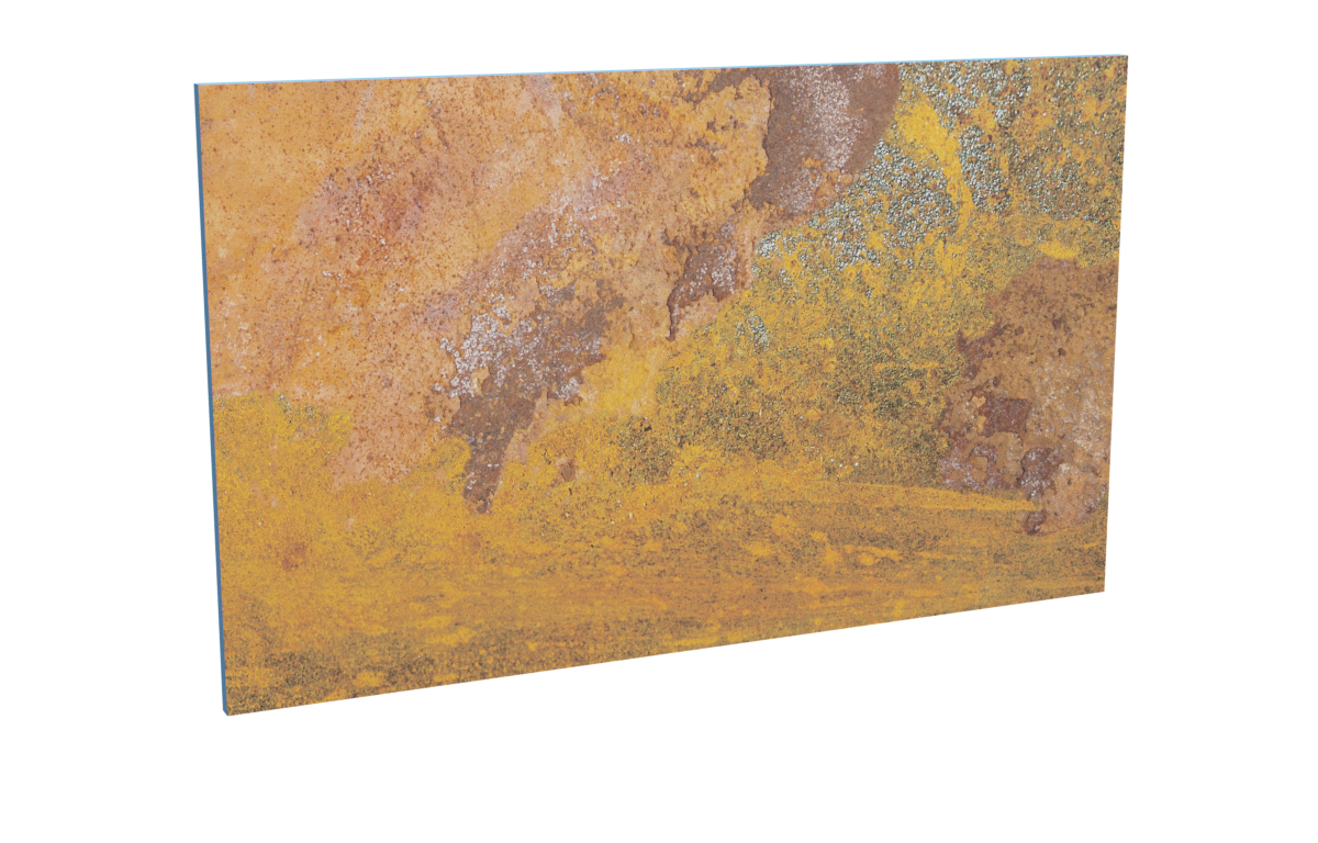 Impression rouille_rouille_8 pour le modèle Virtuose