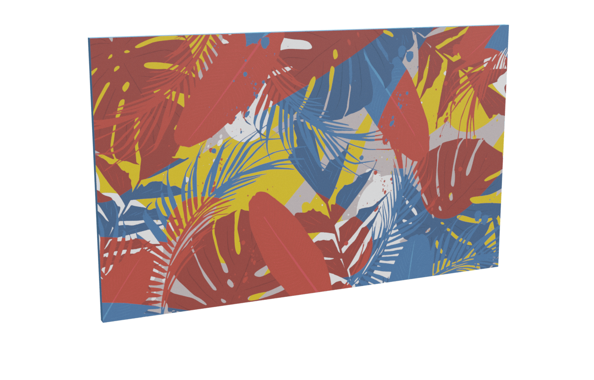 Impression sowan_couleur pour le modèle Virtuose