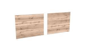 Impression bois_bois_2 pour le modèle Virtuose battant