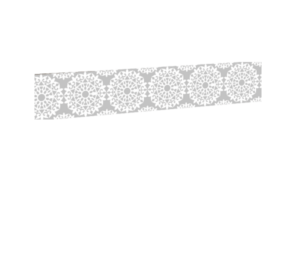 Impression motifs_1_gris_clair pour le modèle Braga