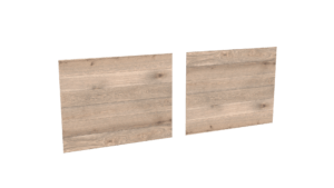 Impression bois_bois_1 pour le modèle Virtuose battant