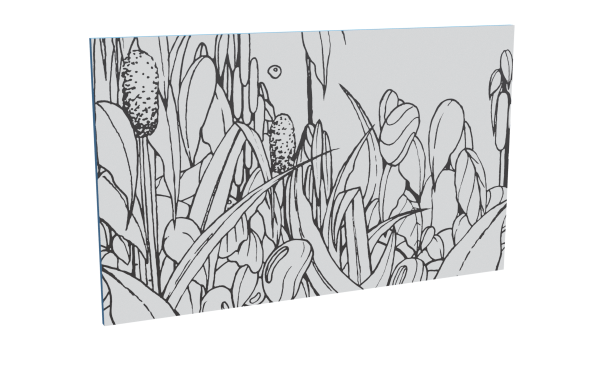 Impression nesta_noir_et_blanc pour le modèle Virtuose