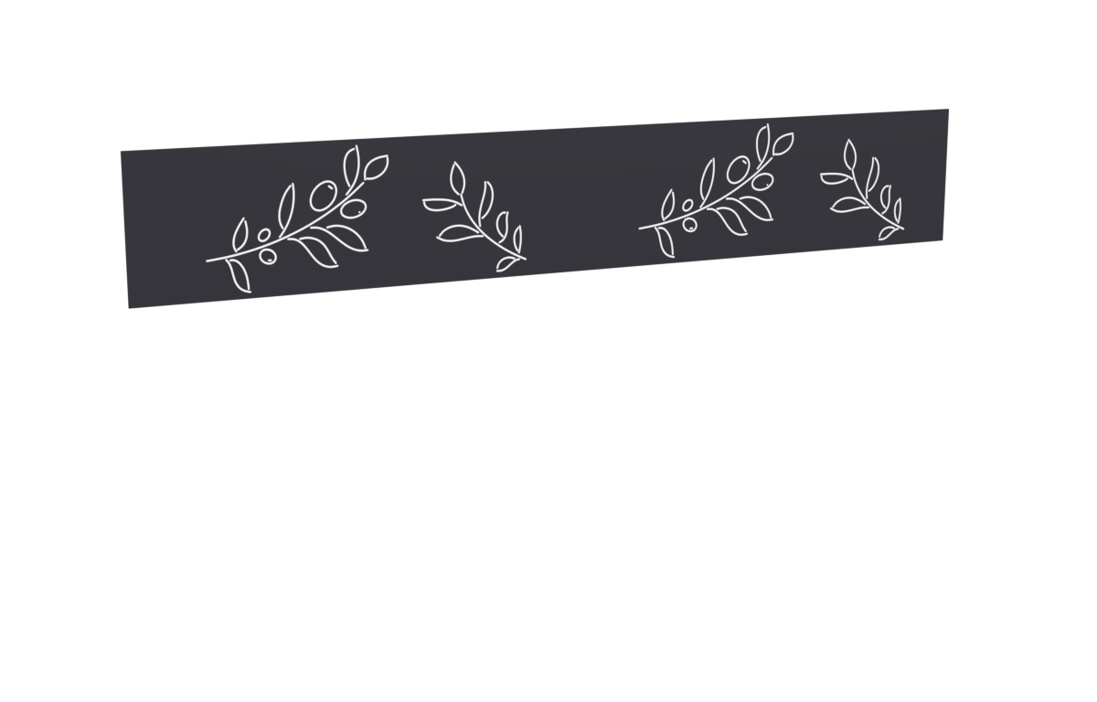 Impression olivier_gris pour le modèle Héraclès