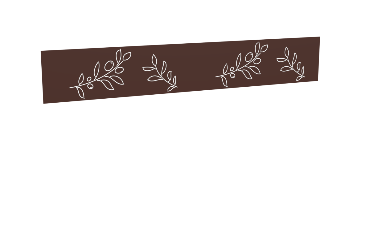 Impression olivier_marron pour le modèle Héraclès