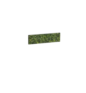 Impression textures_lierre pour le modèle Héraclès