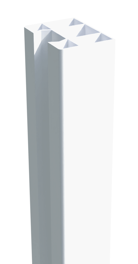 poteau-pvc-80x62-mm-applique-blanc