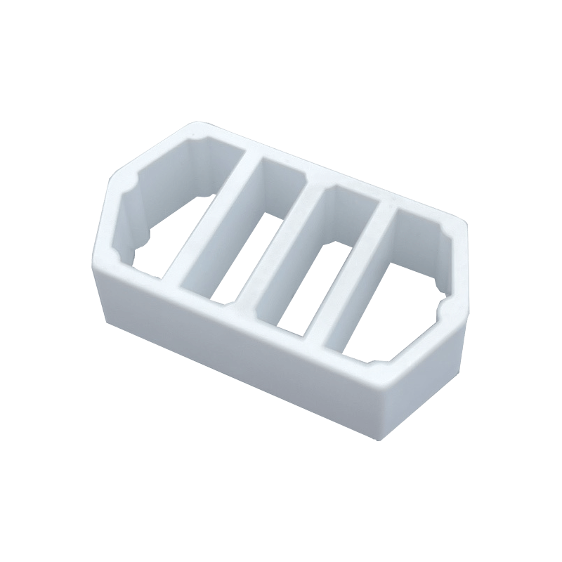 Entretoises 10 mm sachet de 100