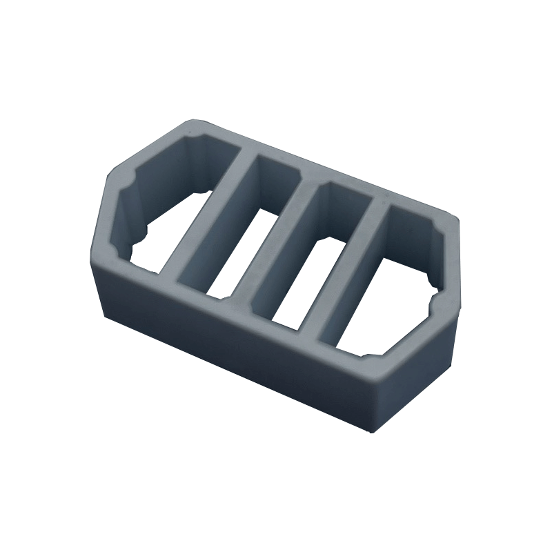Entretoises 10 mm sachet de 100