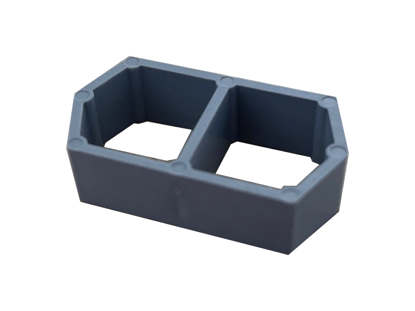 Entretoises 10 mm sachet de 100