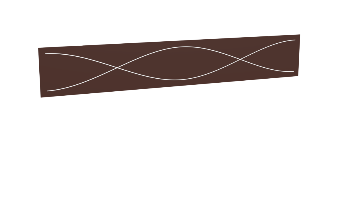 Impression sinus_marron pour le modèle Héraclès