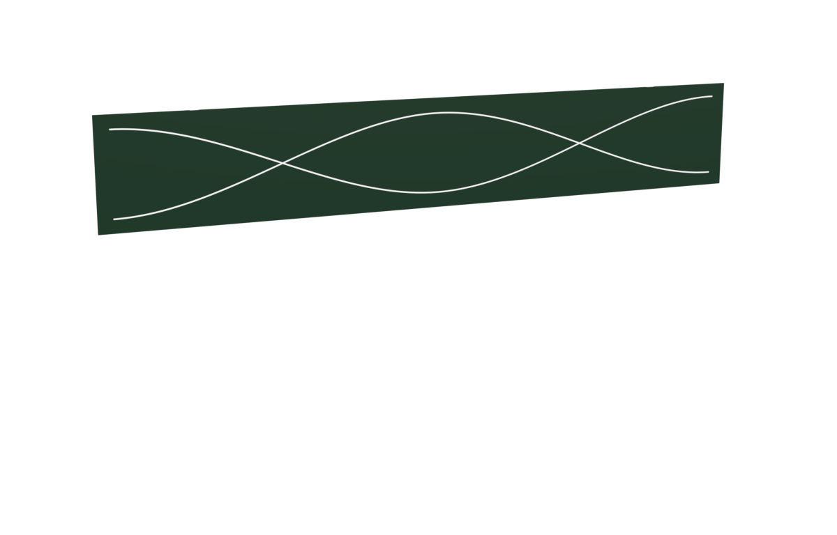 Impression sinus_vert pour le modèle Héraclès