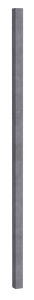 Tube à sceller