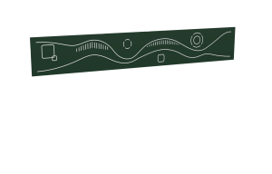 Impression vague_vert pour le modèle Héraclès
